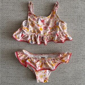 Girls Dream Big Little a Co